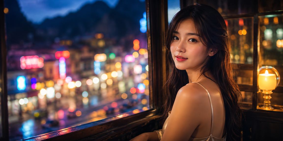 Người dùng chơi game bài trực tuyến tại Ninh Bình bên tách cà phê