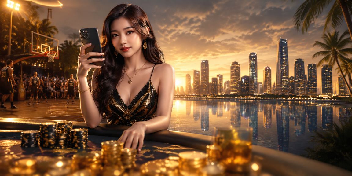 Người dùng tại Sapa theo dõi kết quả cá cược và kiểm tra số dư tài khoản