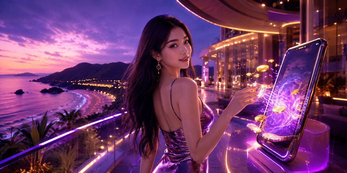 Người dùng thực hiện thanh toán trực tuyến tại Việt Nam trên điện thoại