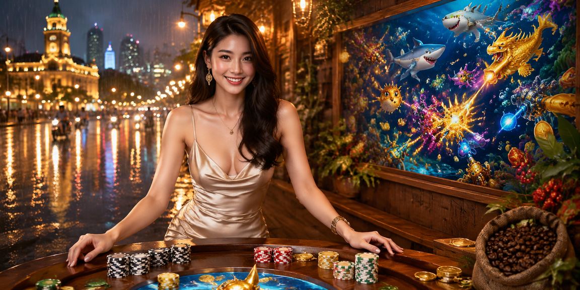 Không khí sôi động của các trò chơi casino trực tuyến tại Việt Nam