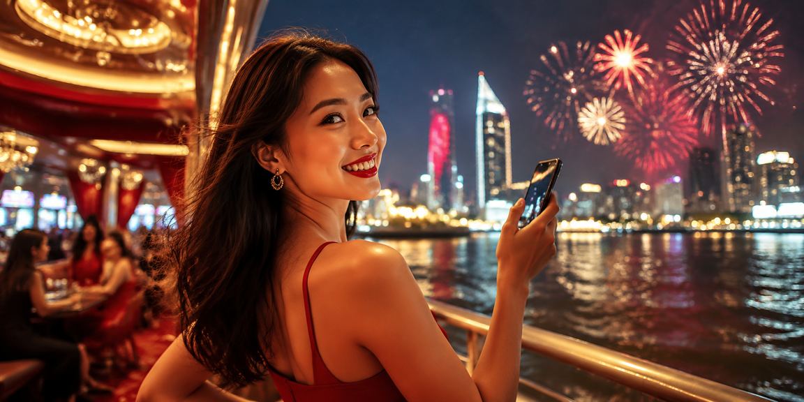 Giao diện trải nghiệm giải trí an toàn với tk12 tại Việt Nam